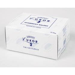 Cukor krytlov porciovan 100x5g