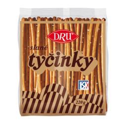 Tyinky DRU solen 220 g