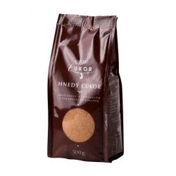 Cukor hned krytlov so sirupom 500g