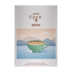 Cukor kockov 1kg