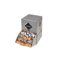 Cukor Rioba trstinov 500 x 4 g pyramdky