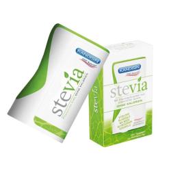Stevia Kandisin tablety 200ks