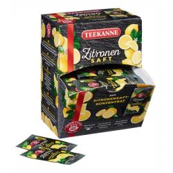Citrnov ava Teekanne porciovan 100x4ml