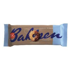 Suienky Bahlsen Coffee Time Choco rings 155 g