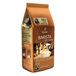 Kva Tchibo Barista Caff Crema zrnkov 1 kg
