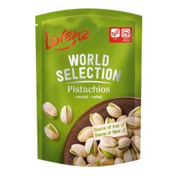 Pistcie solen Lorenz 100g