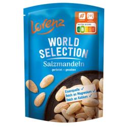 Mandle solen Lorenz 100g