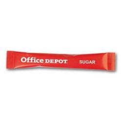 Cukor biely porciovan Office Depot 200 x 4 g