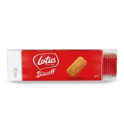 Karamelov suienky Lotus 50x6,25g