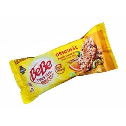 BeBe Dobr rno msli s ovocm 50g