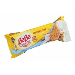 BeBe Dobr rno jogurt 50,6g