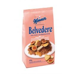 ajov peivo Manner Belvedere 400g