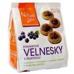 Suienky pohnkov Velnesky 200g
