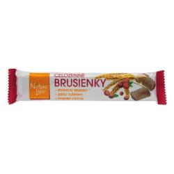Suienky celozrnn Brusienky 65 g