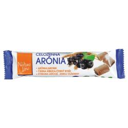 Suienky celozrnn Arnia 65 g