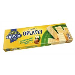Zlat obltky lieskovooriekov 146g