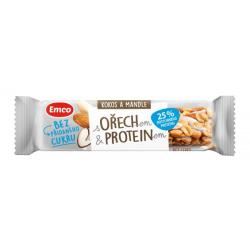 Tyinka MYSLI s  protenom 35g kokos