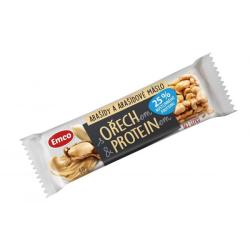 Tyinka MYSLI s protenom 40g araidy a araid. mslo