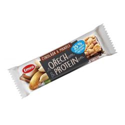Tyinka MYSLI s protenom 40g okolda a mandle