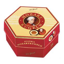 Mozartove guky 297g