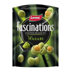 Araidy Lorenz Wasabi obaovan 100g