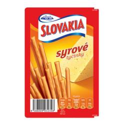 Tyinky Slovakia syrov 85g