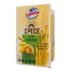Tyinky Slovakia zemiakov 85 g