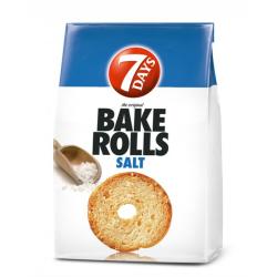 Bake Rolls 7 Days slan 80g