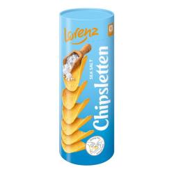 Chipsletten solen 100g