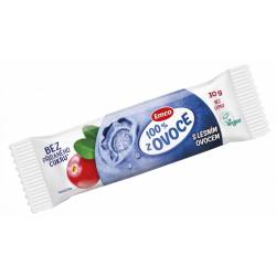 Tyinka EMCO 100% z ovocia 30g s lesnm ovocm