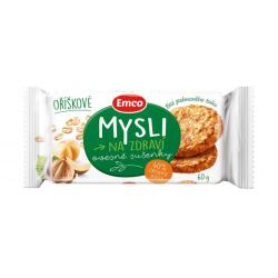 Ovsen suienky MYSLI 60g oriekov