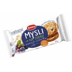 Ovsen suienky MYSLI 60g uoriedkov