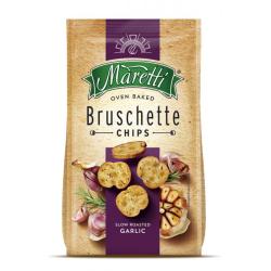 Bruschette Maretti peen cesnak