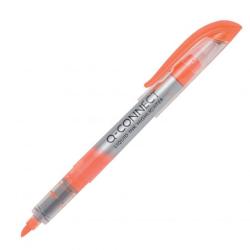 Zvrazova Q-CONNECT Liquid Ink oranov