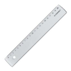 Pravtko Q-CONNECT 20cm transparentn