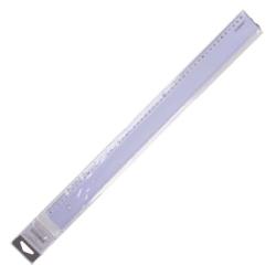 Pravtko Q-CONNECT 50cm transparentn