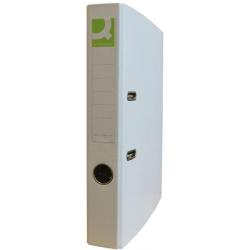 Zaklada pkov Q-connect 4,7cm biely