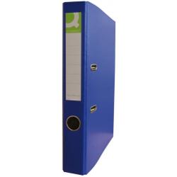 Zaklada pkov Q-connect 4,7cm modr