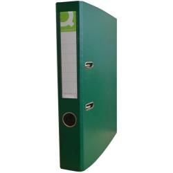 Zaklada pkov Q-connect 4,7cm zelen