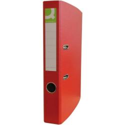 Zaklada pkov Q-connect 4,7cm erven