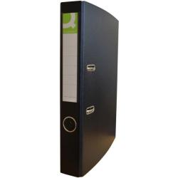 Zaklada pkov Q-connect 4,7cm ierny