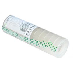 Lepiaca pska Q-connect 12mm x 10m 12ks