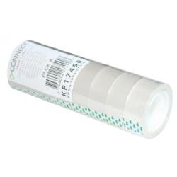 Lepiaca pska Q-connect 18mm x 20m 8 ks
