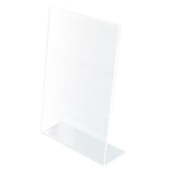 Prezentan stojan Q-connect A4 mm kolm