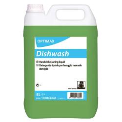 OPTIMAX Dishwash 5L