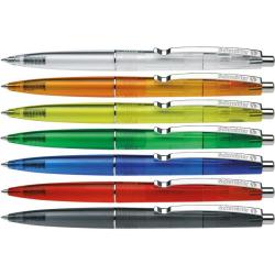 Gukov pero Schneider K20 Icy mix farieb bal 20ks