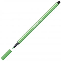 Popisova STABILO Pen 68 svetl smaragd
