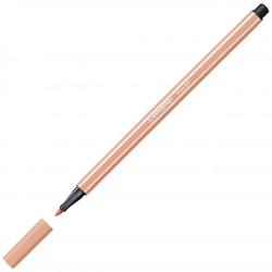 Popisova STABILO Pen 68 svetloruov