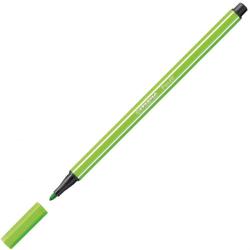 Popisova STABILO Pen 68 svetlozelen