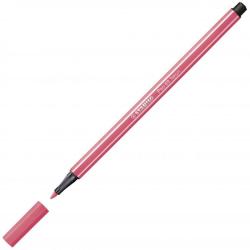 Popisova STABILO Pen 68 erven